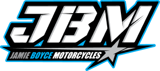 JBM Racing